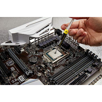 Corsair TM30 Thermal Paste | Ultimate CPU/GPU Cooling