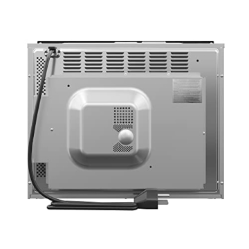 KoolMore 24 Inch Built-in Convection Oven Microwave Combo