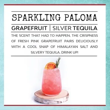 Malicious Women Candle - Engaged AF Pink Chandelier 9oz