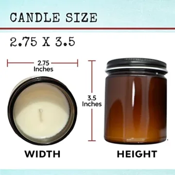 Malicious Women Candle - Engaged AF Pink Chandelier 9oz