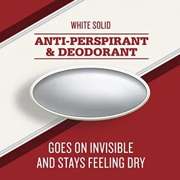 Old Spice High Endurance Anti-Perspirant Original 3 oz
