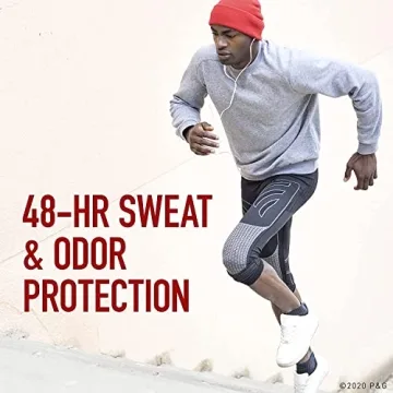 Old Spice High Endurance Anti-Perspirant Original 3 oz