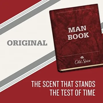 Old Spice High Endurance Anti-Perspirant Original 3 oz