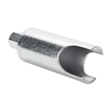 Camco 10552 Universal Temperature and Pressure Valve Remover - Heavy-Duty and Easy to Use