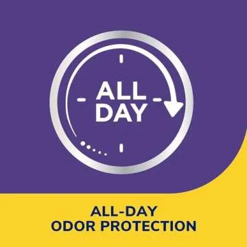 Dr. Scholl's OdorX All Day Deod Powder. 6.25 Ounce