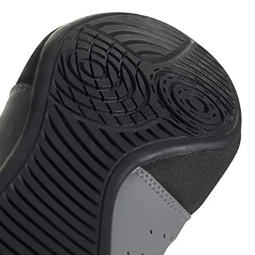 adidas Men's Mat Hog 2.0 Wrestling Shoe for Athletes