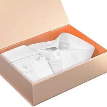 Magnetic Gift Box 11.9" x 8.5" for All Occasions