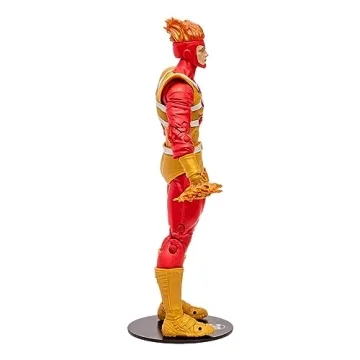 McFarlane DC Multiverse Firestorm 7in Figure Collector Edition