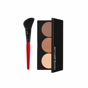 Smashbox Contour Kit | Buildable, Blendable, & Easy to Use