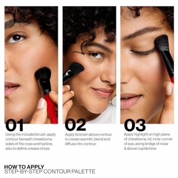 Smashbox Contour Kit | Buildable, Blendable, & Easy to Use