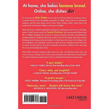 The Truth and Other Hidden Things: A Novel