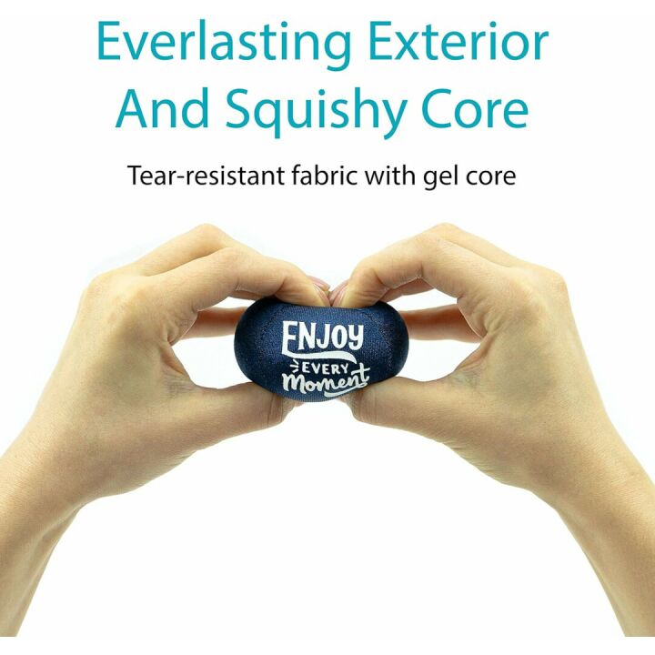Stress Balls for Anxiety Relief & Hand Strength