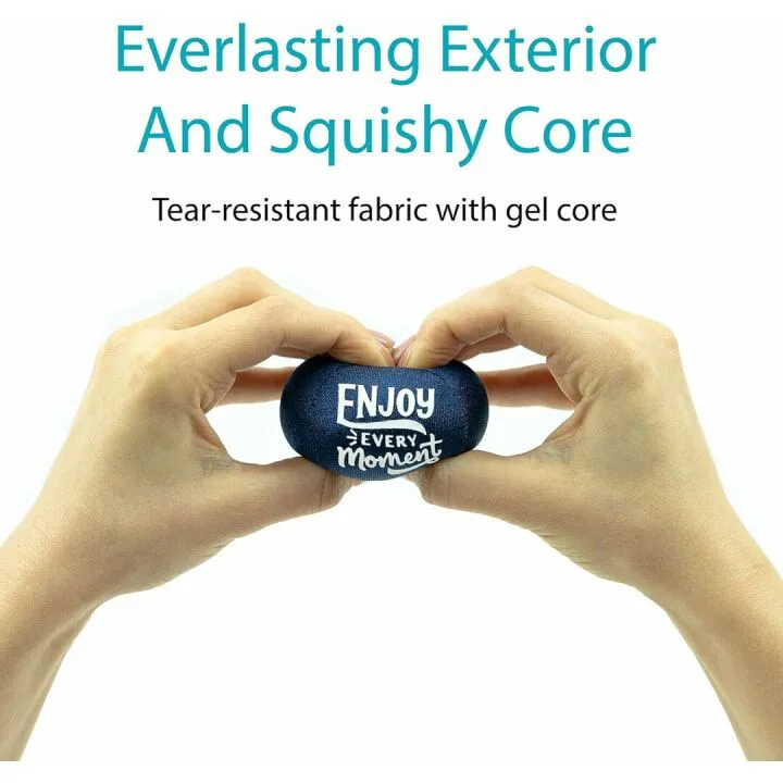 Stress Balls for Anxiety Relief & Hand Strength