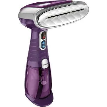 Conair Fabric Steamer for Wrinkle-Free Garments