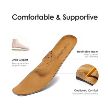 Stylish and Comfortable Women's Slip-on Loafers for Office
