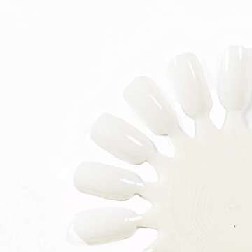 SOPHi Nail Polish, Snow More Cold Feet, Non Toxic, Safe, Free of All Harsh Chemicals - 0.5 oz