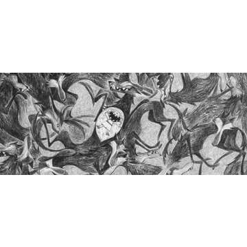 The Art of WolfWalkers