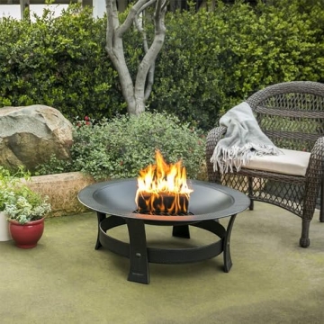 Duraflame Fire Logs 6-Pack for Indoor Outdoor Enjoyment