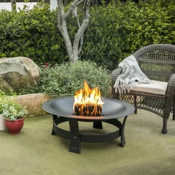 Duraflame Fire Logs 6-Pack for Indoor Outdoor Enjoyment