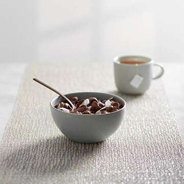 Qi'a Superfood Organic Gluten Free Cocoa Coconut Superflakes Cereal, 10 Ounce (Pack of 12), Non-GMO, 26g Whole Grains, 5g Plant Based Protein, by Nature's Path