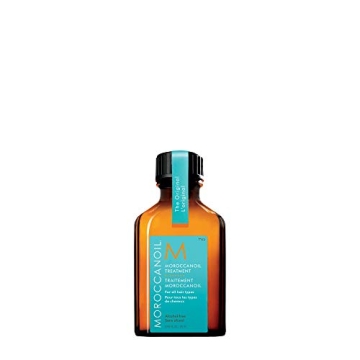 Moroccanoil Treatment Travel Size for Luxurious Hair Care