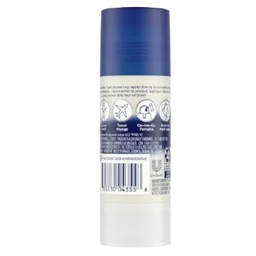 Vaseline Body Balm Stick - Handy Moisturizer for Dry Skin