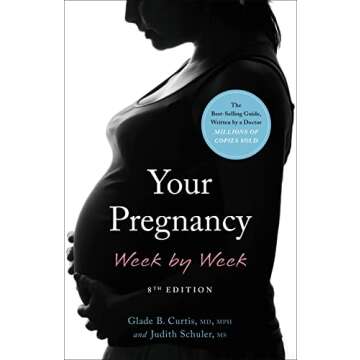 Your Pregnancy Week by Week (Your Pregnancy Series)