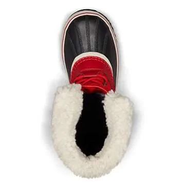 Stylish Sorel Women's Winter Boots for Cold Weather