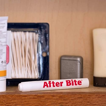 After Bite Bug Bite Relief - Advanced Formula Portable Pen