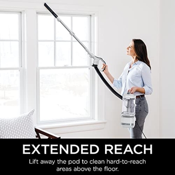 Shark Corded Vacuum - Renewed Navigator Lift-Away