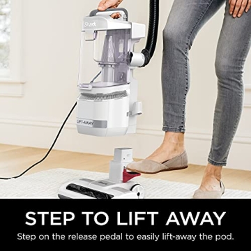Shark Corded Vacuum - Renewed Navigator Lift-Away