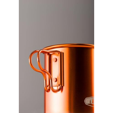 GSI Outdoors Bugaboo Lightweight Camping Cup 14oz