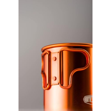 GSI Outdoors Bugaboo Lightweight Camping Cup 14oz