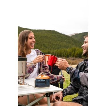 GSI Outdoors Bugaboo Lightweight Camping Cup 14oz