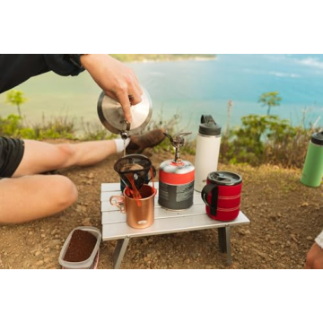 GSI Outdoors Bugaboo Lightweight Camping Cup 14oz