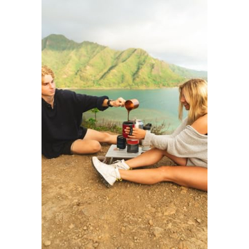 GSI Outdoors Bugaboo Lightweight Camping Cup 14oz