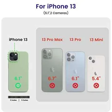 OTOFLY Designed for Pixel 8 Case, Silicone Shockproof Slim Thin Phone Case for Google Pixel 8 6.17 inch Pale green1