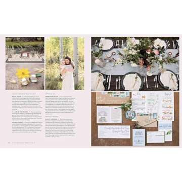 Modern Wedding: Creating a Celebration That Looks and Feels Like You