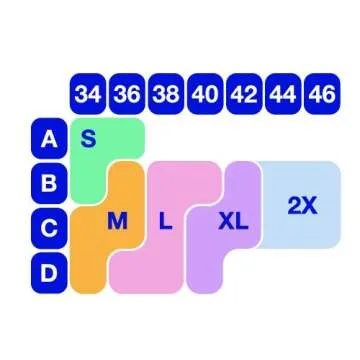 Hanes Comfort Flex Fit Bralette for Every Day Outfit