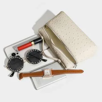 Stylish Rejolly Crossbody Bag for Women - Luxury Pouch Purse