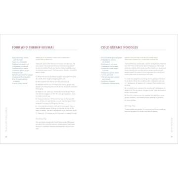 The Healthy Wok Chinese Cookbook: Fresh Recipes to Sizzle, Steam, and Stir-Fry Restaurant Favorites at Home