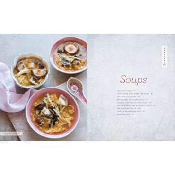 The Healthy Wok Chinese Cookbook: Fresh Recipes to Sizzle, Steam, and Stir-Fry Restaurant Favorites at Home