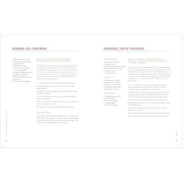 The Healthy Wok Chinese Cookbook: Fresh Recipes to Sizzle, Steam, and Stir-Fry Restaurant Favorites at Home