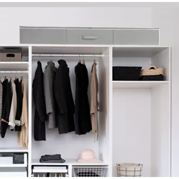 Gift Wrapping Storage Container for All Essentials