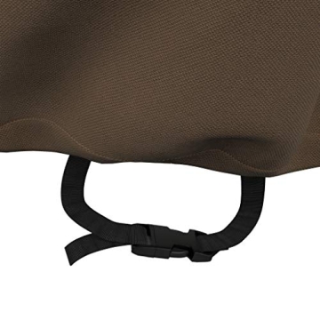 Essential Amazon Basics 2-Seater Patio Bench Cover