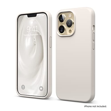 elago Premium Liquid Silicone iPhone 13 Pro Case