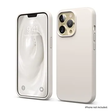 elago Premium Liquid Silicone iPhone 13 Pro Case