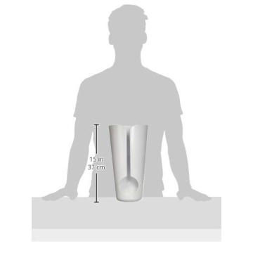 Spectrum Diversified Grocery Bag Holder for Easy Organization