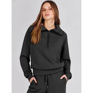Comfortable Women 2 Piece Sweatsuit Set for All Occasions