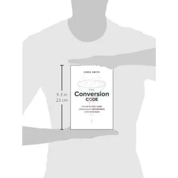 Master Sales with The Conversion Code Today!